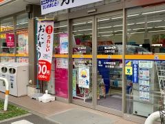 ミニストップ　江東千石店