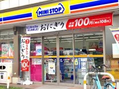 ミニストップ　江東千石店