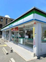 ファミリーマート　加古川一色店