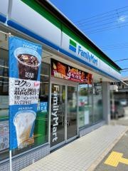 ファミリーマート　加古川一色店