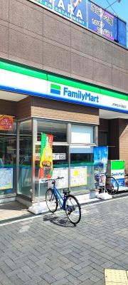 ファミリーマート　加古川一色店