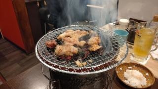 焼肉　大関