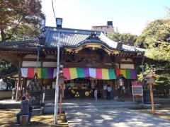 蓮馨寺