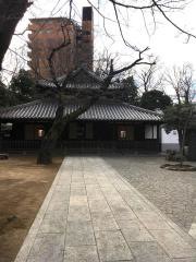 蓮馨寺