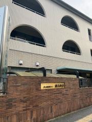 フェローホームズ仲間の家