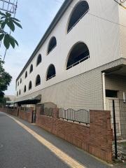 フェローホームズ仲間の家