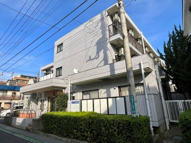 有料老人ホーム　サニーライフ北与野