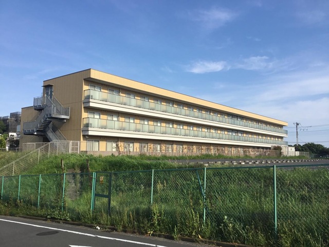 有料老人ホーム サニーライフ東戸塚