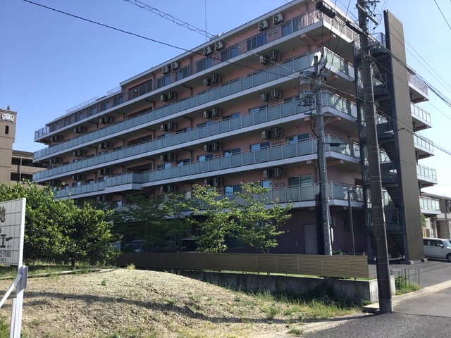 特別養護老人ホーム大高