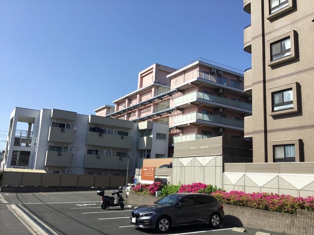 特別養護老人ホーム大高