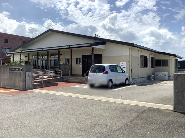 グリーンリーフ遠賀