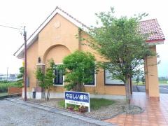やさしい歯科