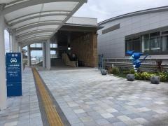 御厨駅