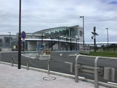 御厨駅