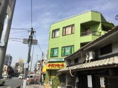 ＥＣＣの個別指導塾ベストワン　平野宮町校