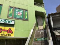 ＥＣＣの個別指導塾ベストワン　平野宮町校