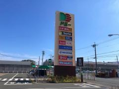 サンキ小坂井店