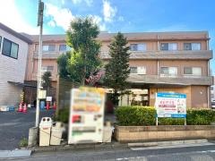 メディカル・リハビリホームまどか大宮