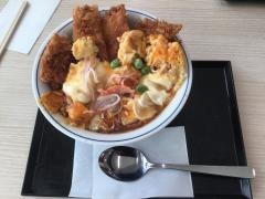 かつや　岐阜恵那店