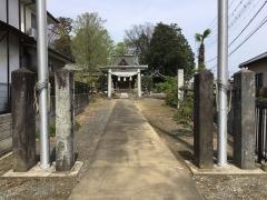 元巣神社