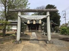 元巣神社
