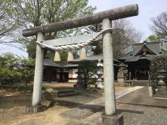 元巣神社