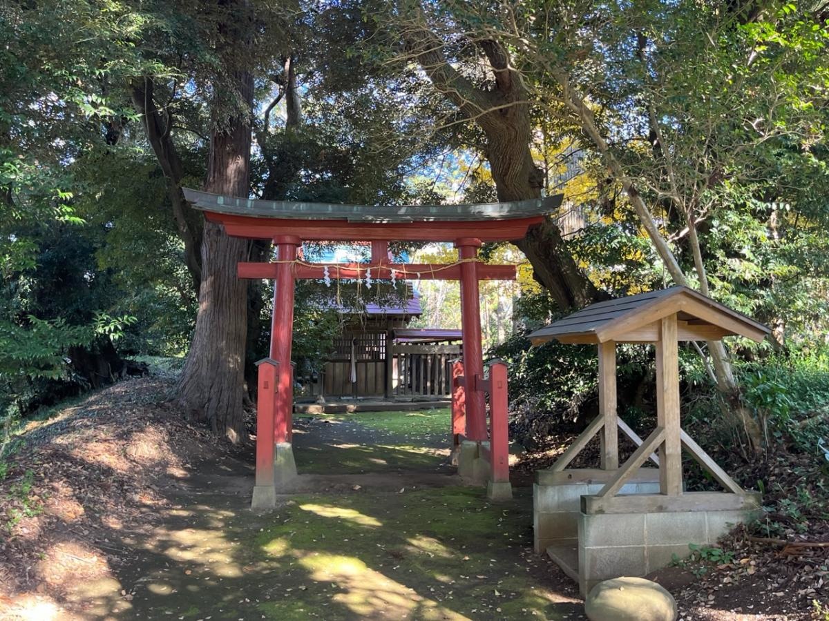 麻賀多神社