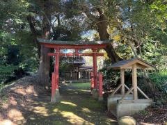 麻賀多神社