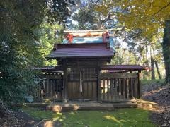 麻賀多神社
