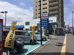 スズキ自販北海道スズキアリーナ月寒