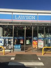 ローソン　石巻開成店