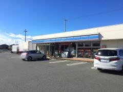 ローソン　いわき泉滝尻店