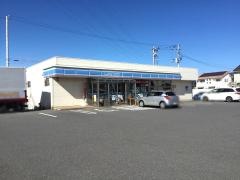 ローソン　いわき泉滝尻店