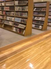 リフレ郡山店