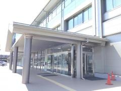 郡山総合運動場開成山水泳場