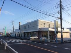 常陽銀行伊奈支店