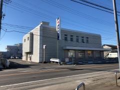 常陽銀行伊奈支店