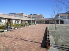 照沼小学校