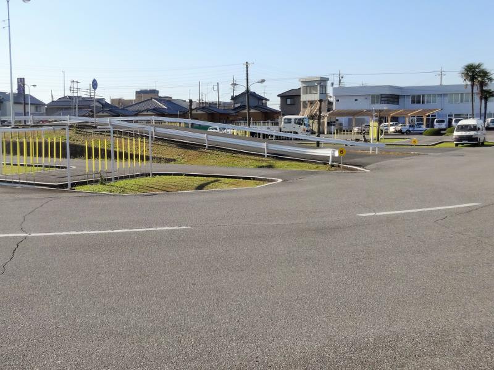 茨城 県 自動車 学校 境 校