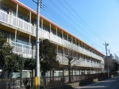 宇都宮市立一条中学校