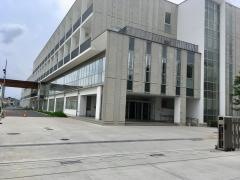 宇都宮市立一条中学校