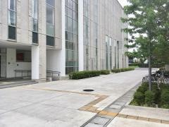宇都宮市立一条中学校
