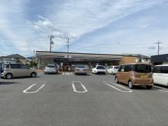 セブンイレブン　前橋石倉5丁目店