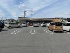 セブンイレブン　前橋石倉5丁目店
