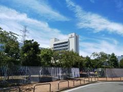 東京国際大学　川越第2キャンパス