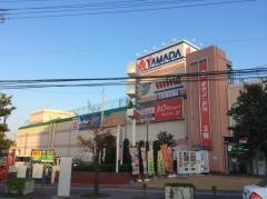 東武ストア蓮田店