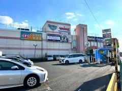 東武ストア蓮田店