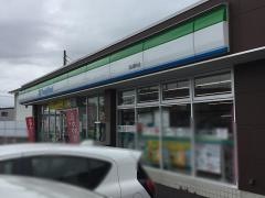 ファミリーマート　流山駒木店