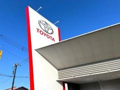 千葉トヨタ自動車穴川店