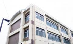 大田区立大森第三中学校